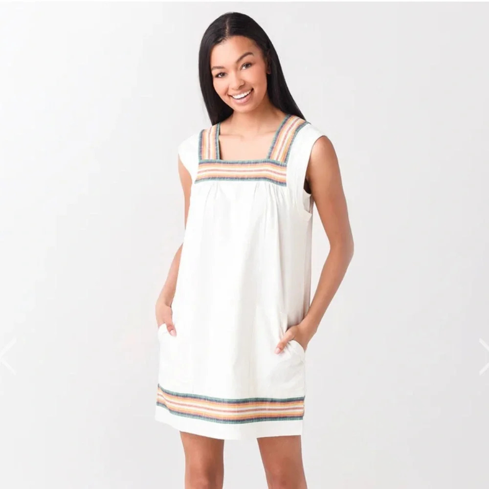 FAHERTY HAILEE DRESS